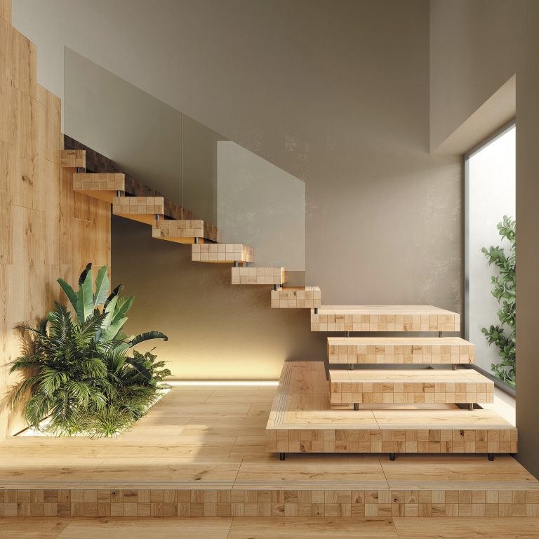 A-WS4O526\J Ступень Woodhouse Светло-Серая - фото 30