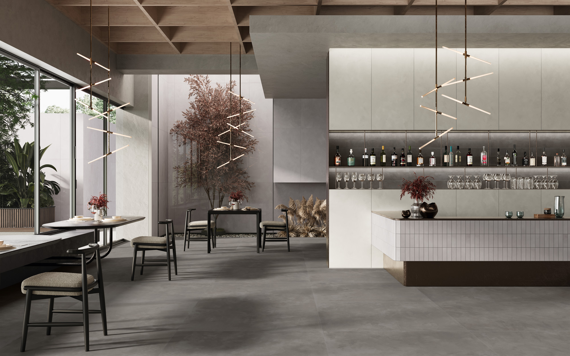 AFAN На пол Join Verve Soft 60x60 - фото 12