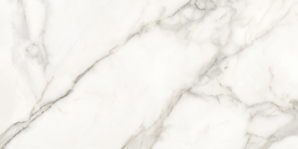 A17121 На пол Gold Venice Полированный белый ректификат 60x120 - фото 2