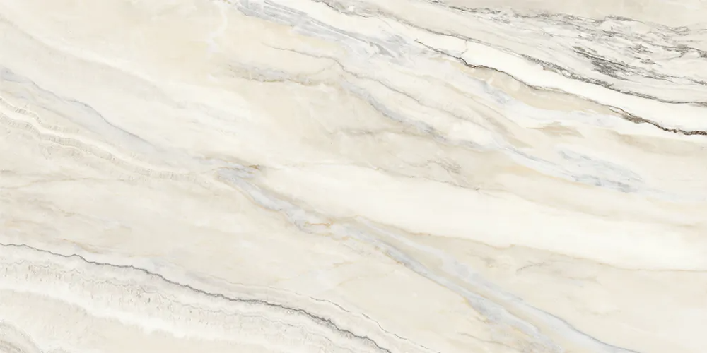 На пол Marbleset Кремовый Матовый 60x120 - фото 4