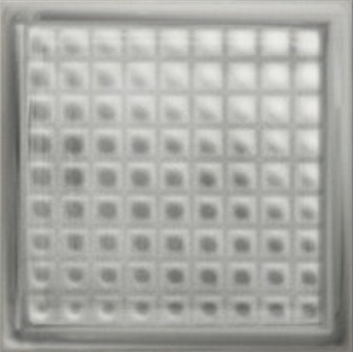 Настенная Diesel Glass Blocks Dusty White 20x20 - фото 3