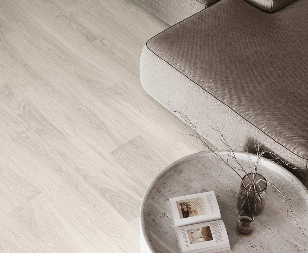 K948002R0001LPEB На пол Carmen Ivory Кремовый 19.7x119.7 Структурный - фото 16