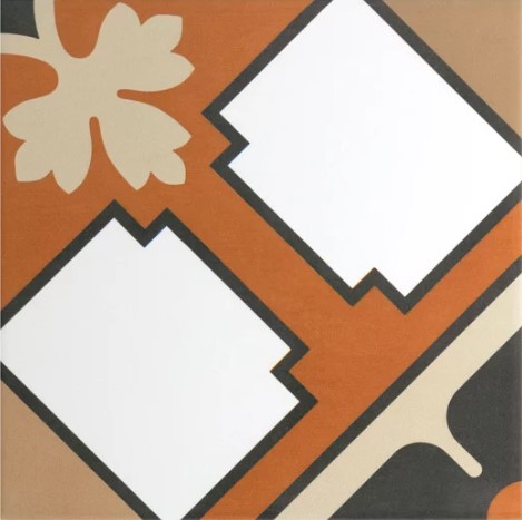 30729 На пол Rivoli Turin 20x20