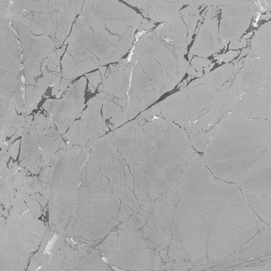 41883 На пол Museum Sublime Thunder SP/100X100X0.8/R 100x100 - фото 3