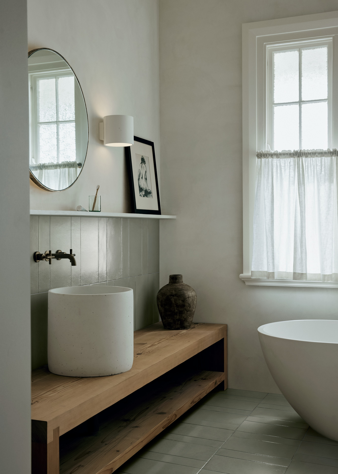 MPLM На стену Terramater Vaniglia Lux 9.1x37.5 - фото 19