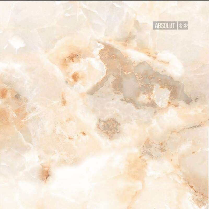 PRO 1141G На пол Monty Onyx Brown Gloss 60x60 - фото 5