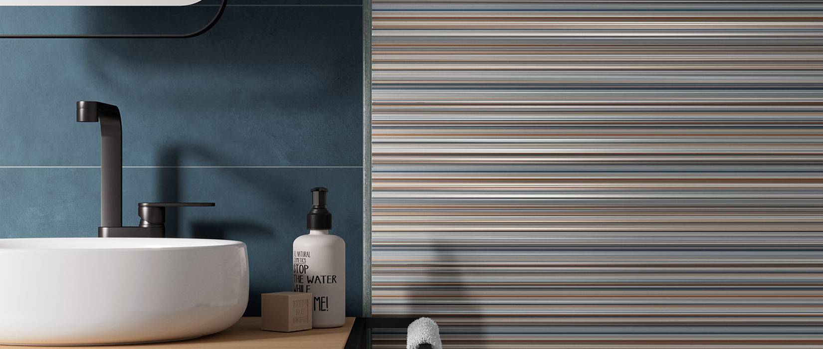 LY12 На пол Colovers Love Grey RT 60x120 - фото 26