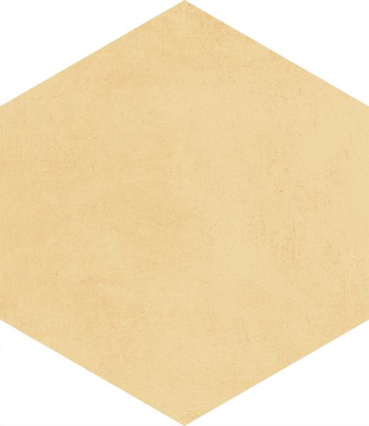 24030 На стену Флорентина Желтый Глянцевый 20x23.1 - фото 2