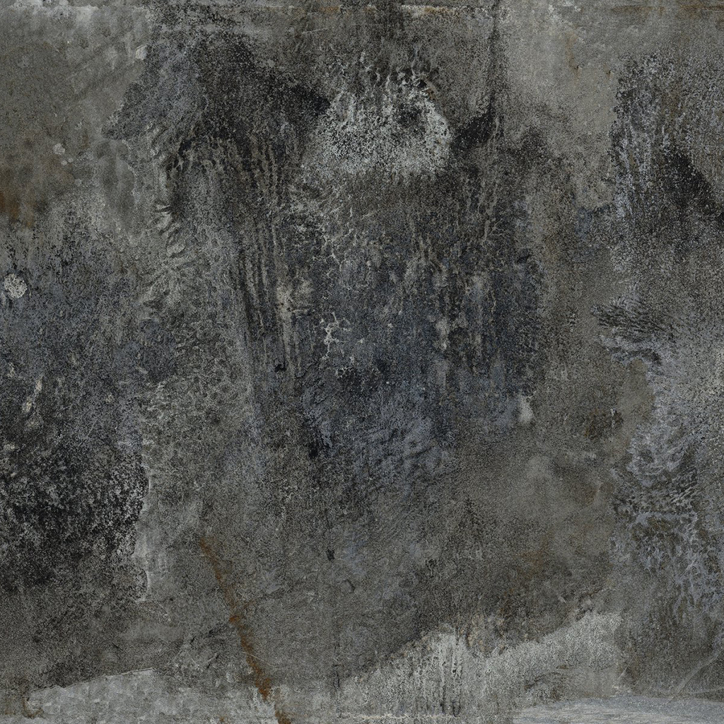 На пол Ultra Metal Blue Zink Soft