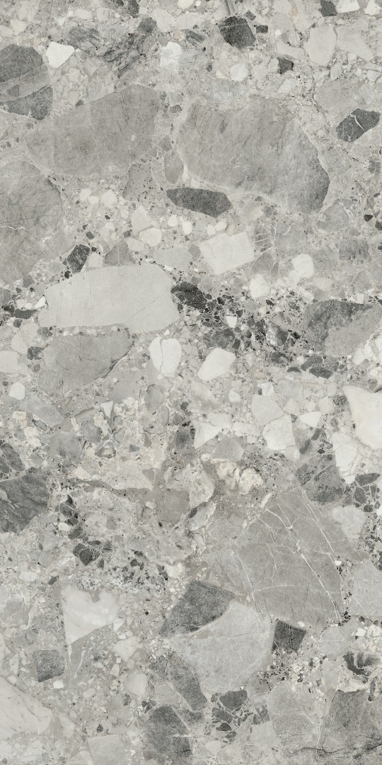 610010002688 На пол Continuum Stone Grey 80x160