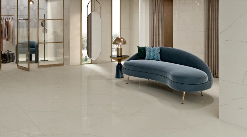 На пол Imperiale P.E. Pul Imperiale Rect. Ivory - фото 2