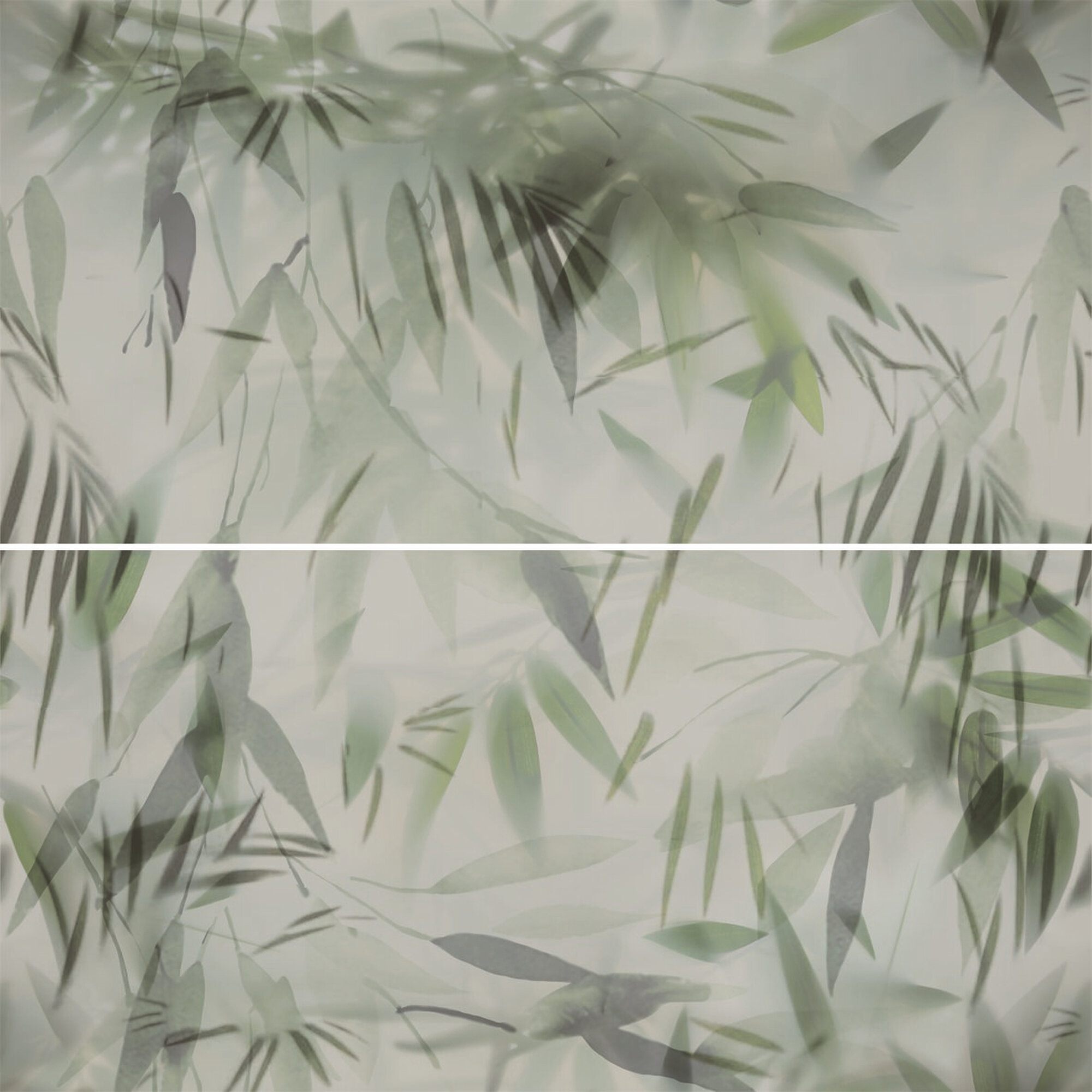 A037938 Панно Four Seasons Set Spring  (комп 2 шт)