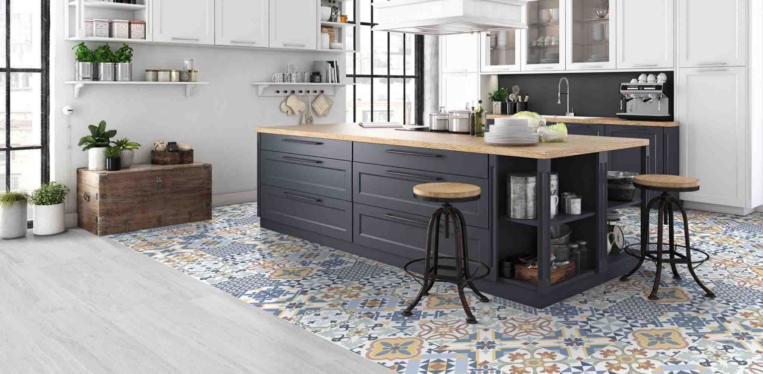 Keros Ceramica Cordoba - фото 8