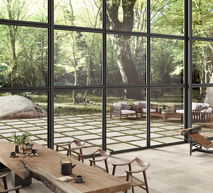 79493 На пол Pietra di Ostuni Avorio 20х40 - фото 4