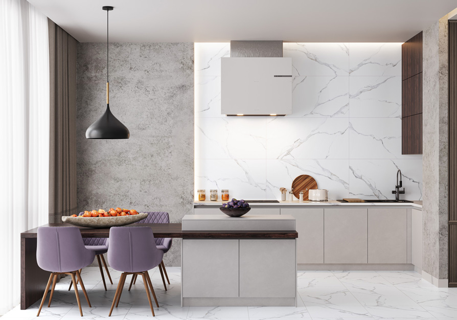 Делакора Calacatta Milazzo - фото 3