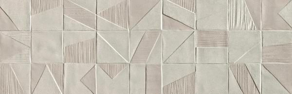 fOVL Декор Mat-More Domino Grey 25x75