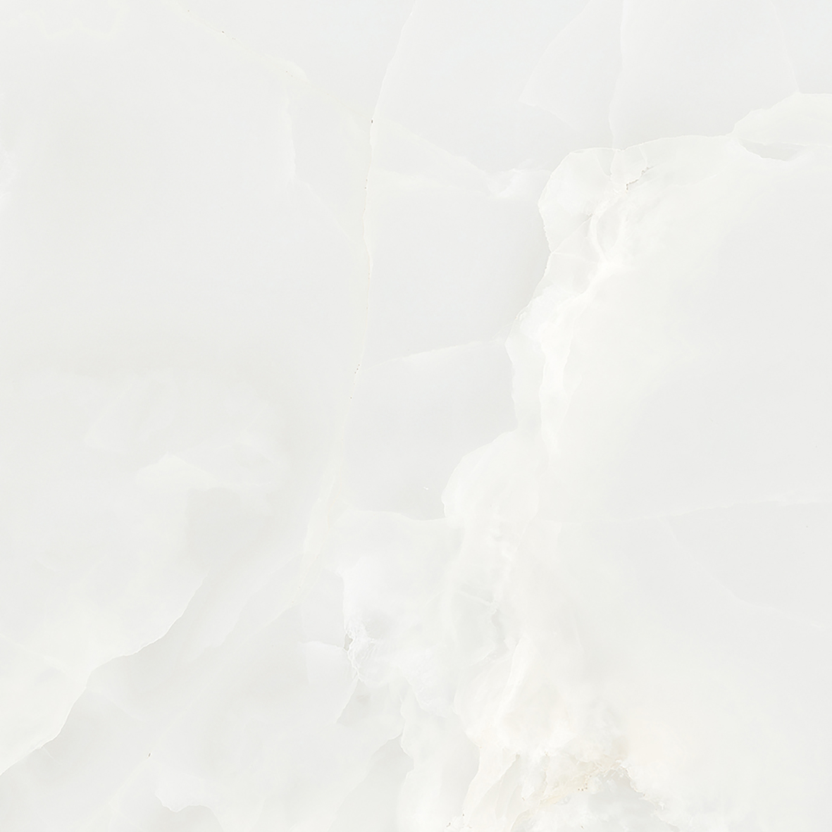 На пол Onyx Royal Cloud Светло-серый Полированный 80х80 - фото 2