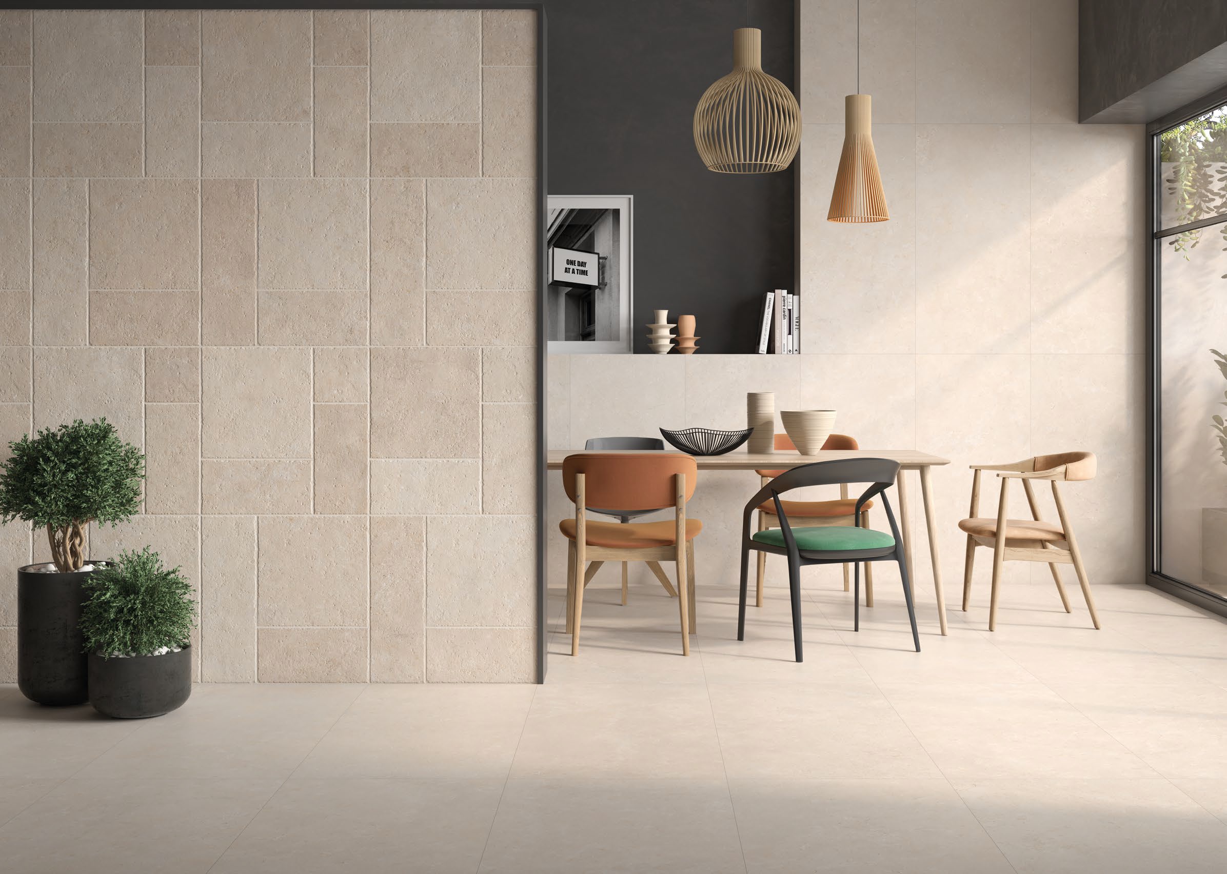 Geotiles Montpellier - фото 3