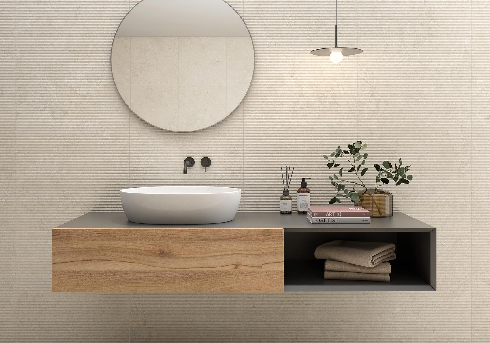 ITT Ceramic Portland Stone - фото 5