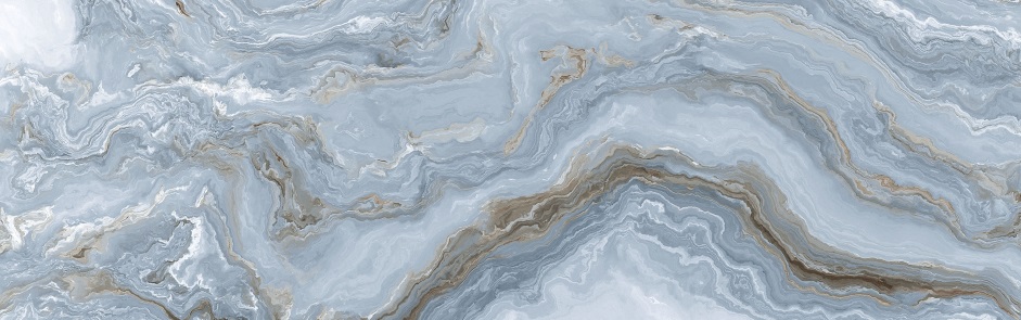 GL18B На стену Hypnose Aqua B glossy 30x90