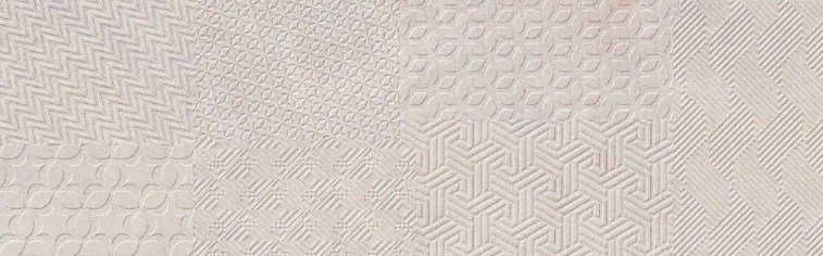 На стену Materia Textile Ivory