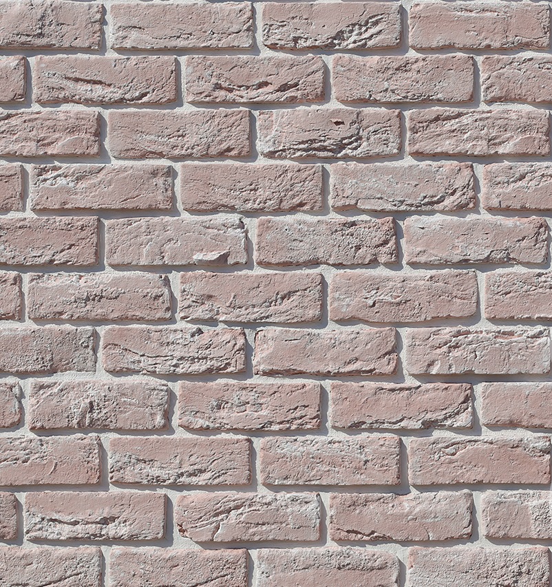 306-30 На стену Бремен брик 306-30 Arctic