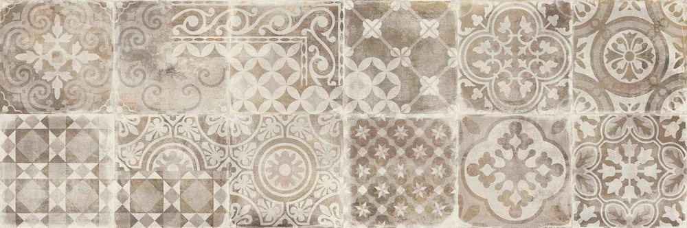 M18R  Декор Alchimia Greige  Decoro Boho - фото 3