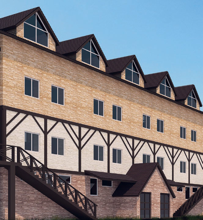 Камелот Тенерифе