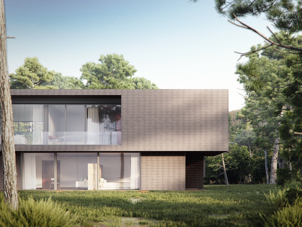 На пол Biome Base 31.4x31.4 - фото 4