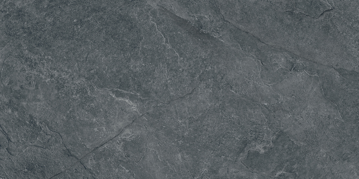 На пол Overland Mercury Графитовый матовый+гл.чернила STR 60х120 - фото 5