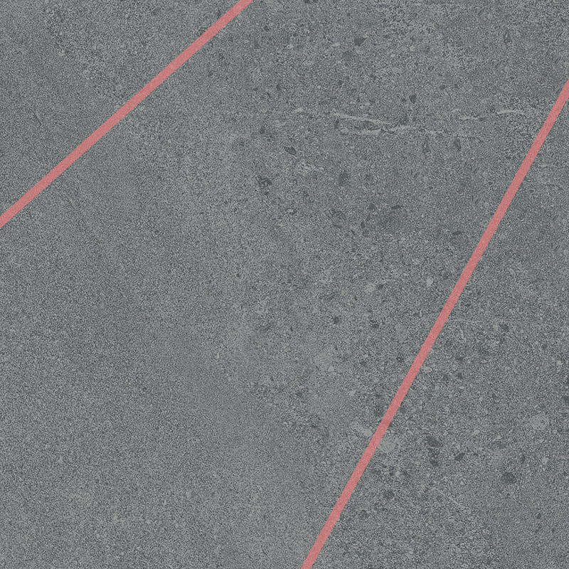 SBD059/SG9357 Декор Матрикс 2020 Серый Темный SBD059 - фото 2