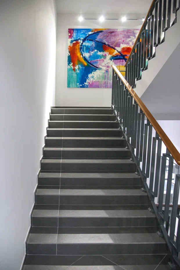 ID9027B036SR На пол Цемент Beige / Бежевый SR 120x60 - фото 10