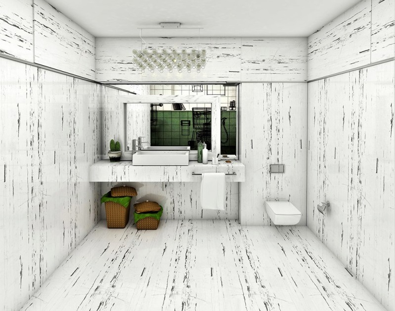 На пол Portoro 3083 Diamond Portoro High Glossy 60*120 - фото 9