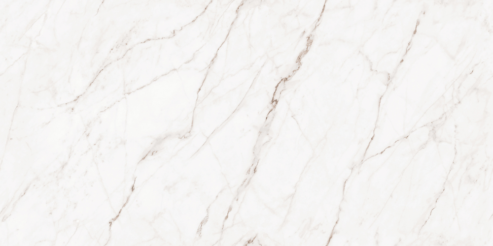 A17418 На пол Thassos Полированный белый ректификат 60x120 - фото 3