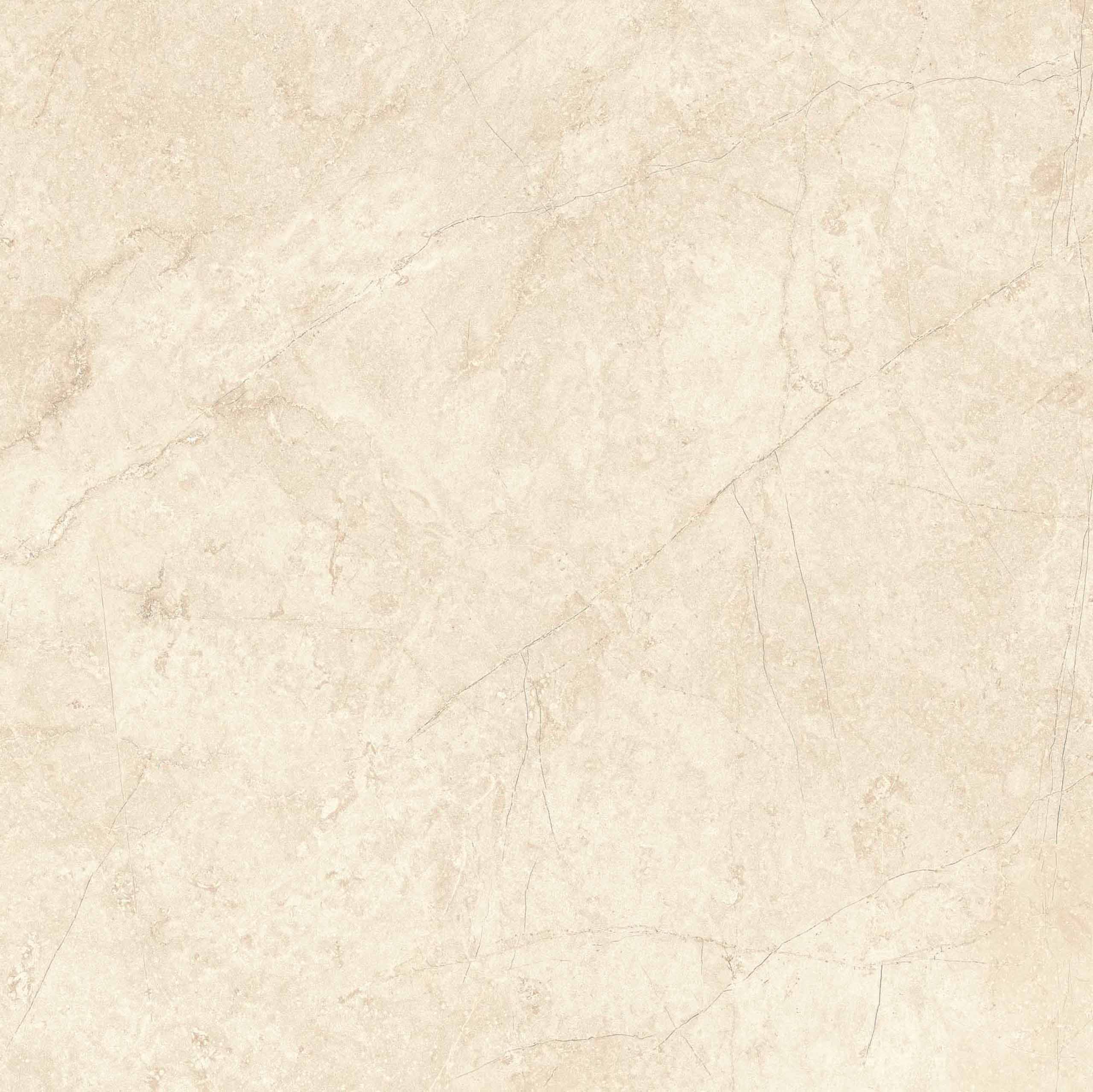 На пол Marmulla MA02 Light Beige Неполированный Рект. 80x80x10 - фото 2