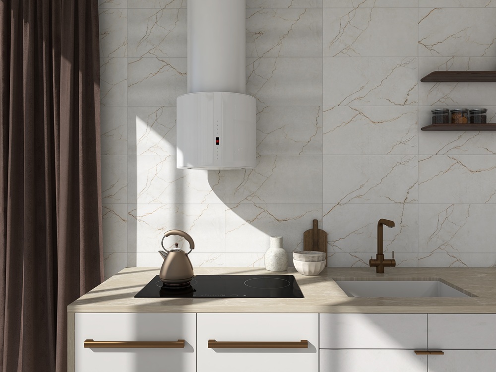 На стену Kali Beige Mat 30x60 - фото 9