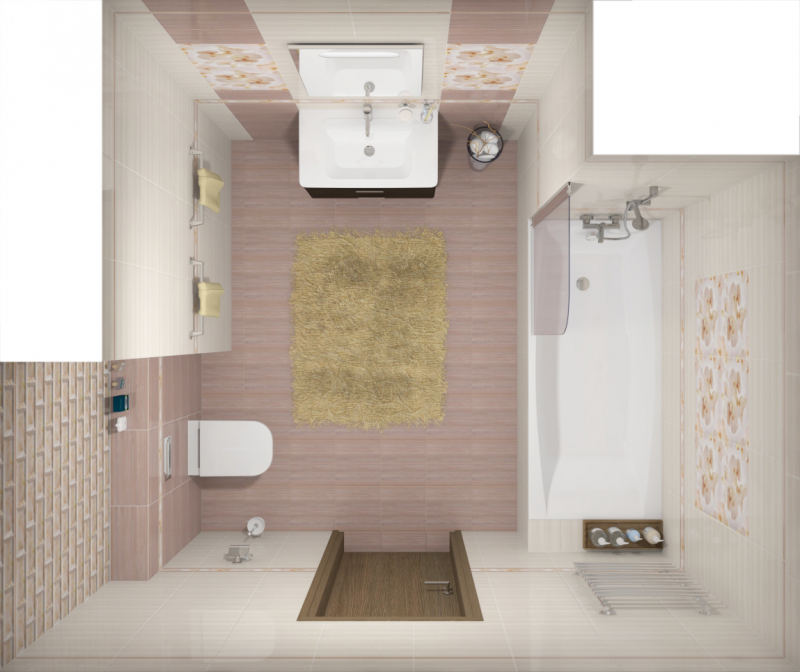 Лапарет Damasc - фото 4