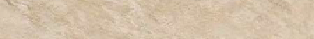 Плинтус Quarstone Бежевый Матовый 7.5X60