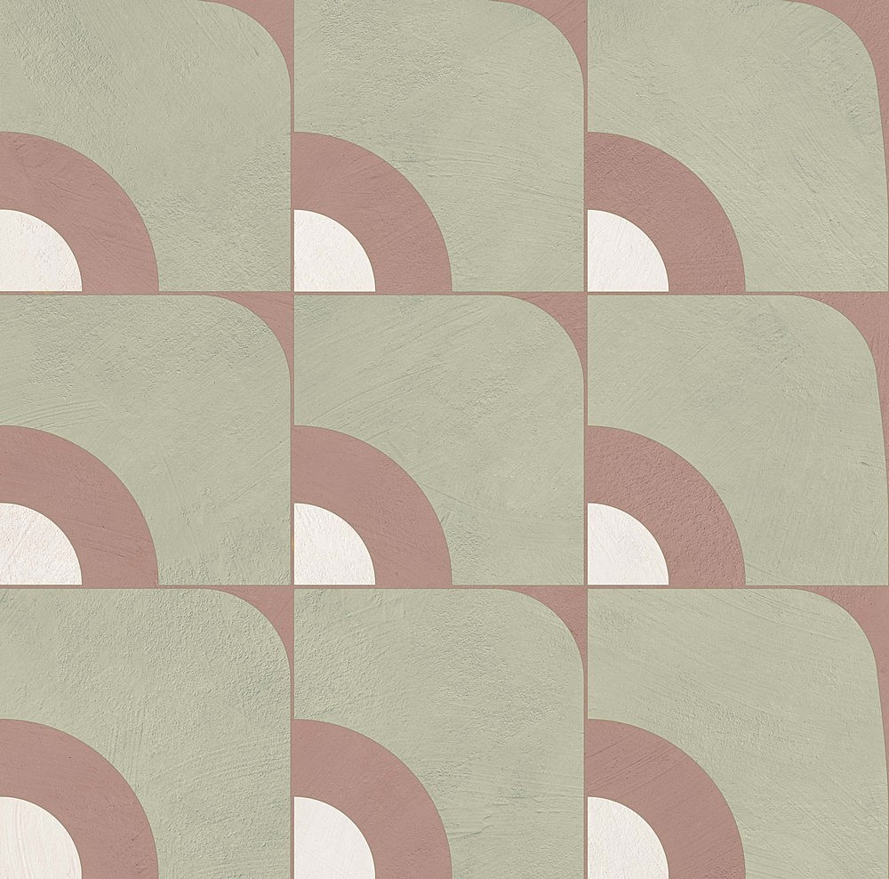 PF60017139 На пол 14oraitaliana Fan Nat Rett 60x60 - фото 7