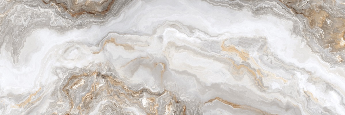 GL10B На стену Hypnose Grey B glossy 30x90 - фото 3