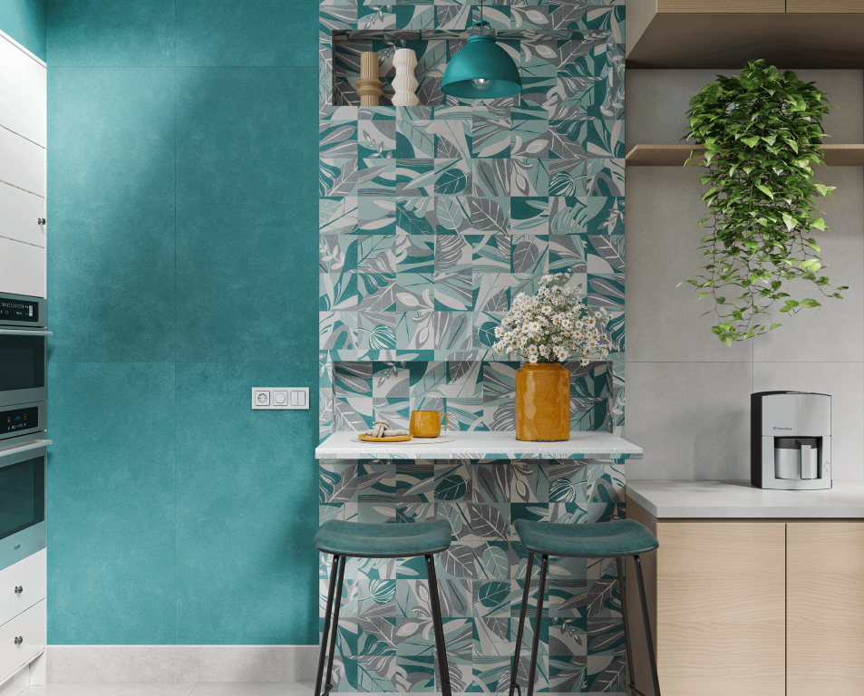 NTTVL99834M На пол Sketch Art Wind Matt 60x120 - фото 7