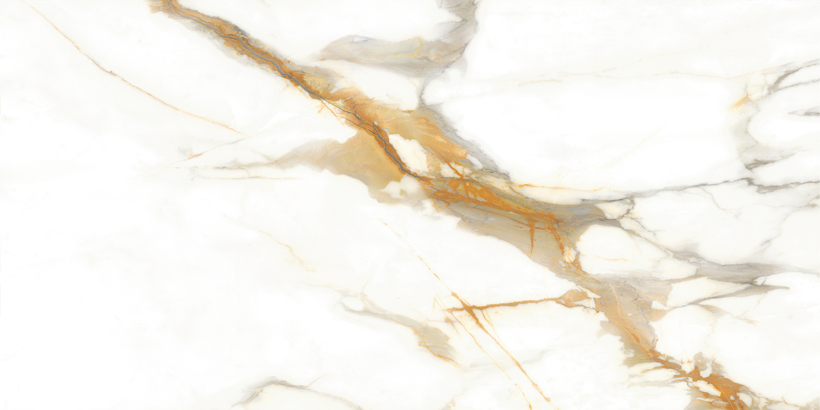 GFA114CLR04L На пол Calacatta Oro Лаппатированный 570x1140x7.5 - фото 10