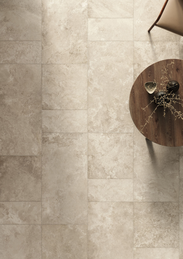 AHS5 На пол Histoire Beaune Liscio Matt RT 60x120 - фото 31