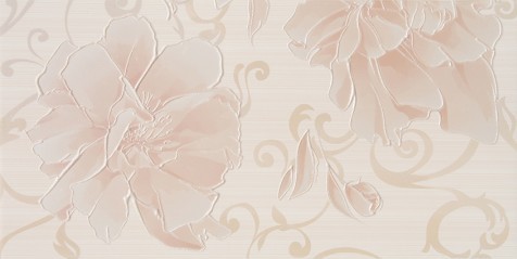 SW9PIN01 Панно Pion  Crema  S/2 - фото 3