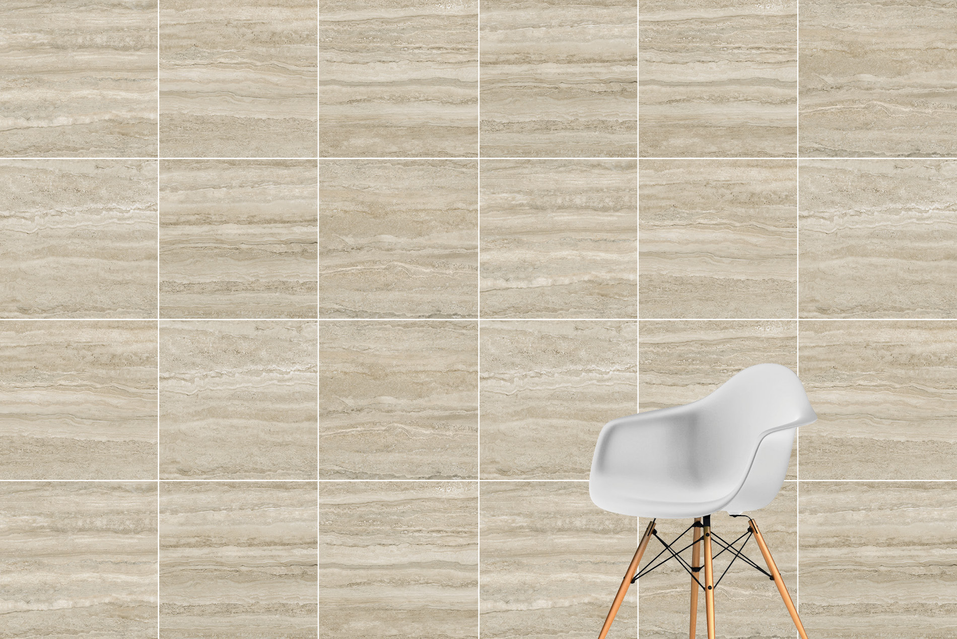 K951842R0001VTE0 На пол CityStone Чеппо Мультиколор Матовый R10A 7Рек 60x60 - фото 17