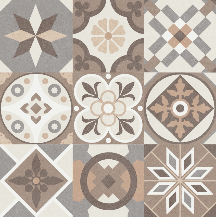 3300424953 На пол Ground Mila Warm Soft