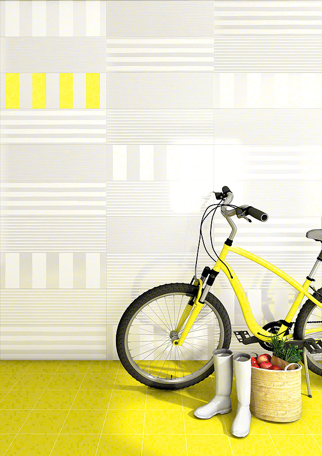 Декор Inuit Sasak-7 Light Mix 25x75 - фото 12