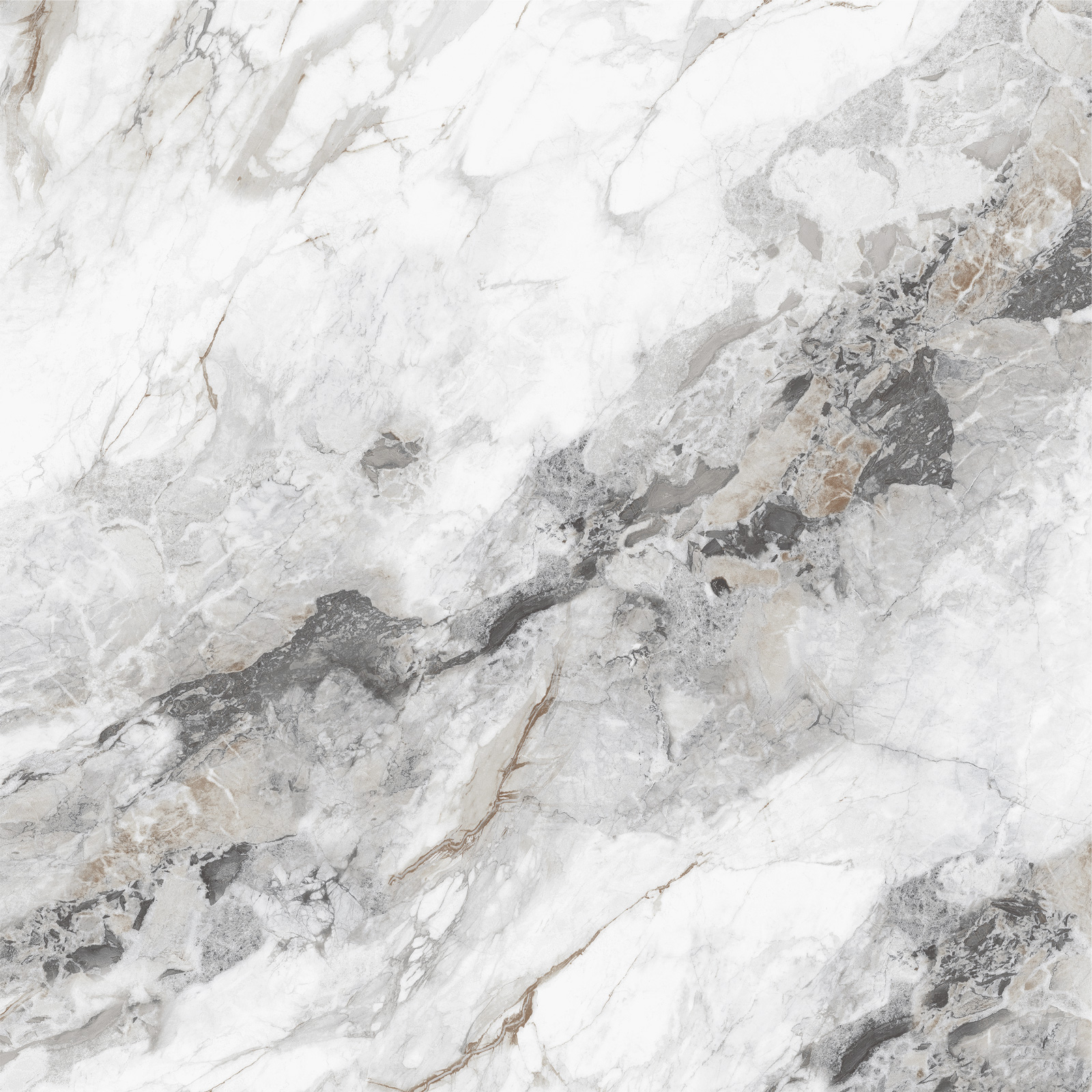 D60263M На пол Mirage Rock Матовый 600x600x9.5 - фото 7