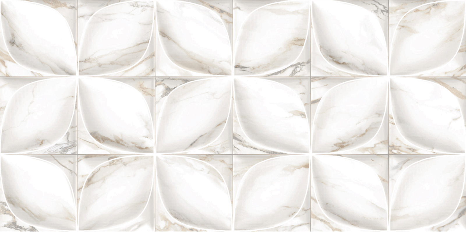 TWU09LAR014 На стену Laura Рельеф - фото 5