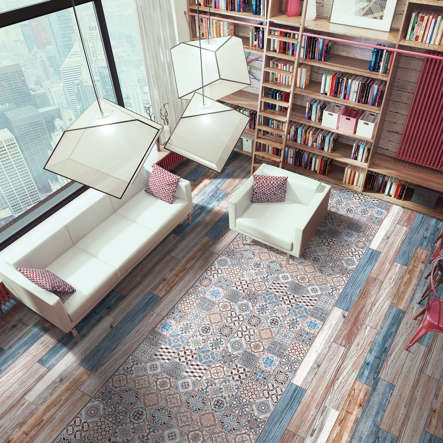 Absolut Keramika Vannatu - фото 3